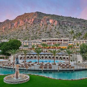 The Phoenician, A Luxury Collection Resort, Scottsdale